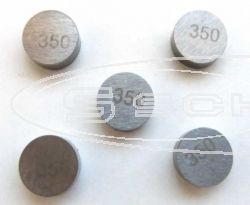 SCHREMS SHIM REFILL KIT 10.00 MM 5 PCS