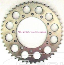 ESJOT ALU 7075T6 REAR SPROCKET