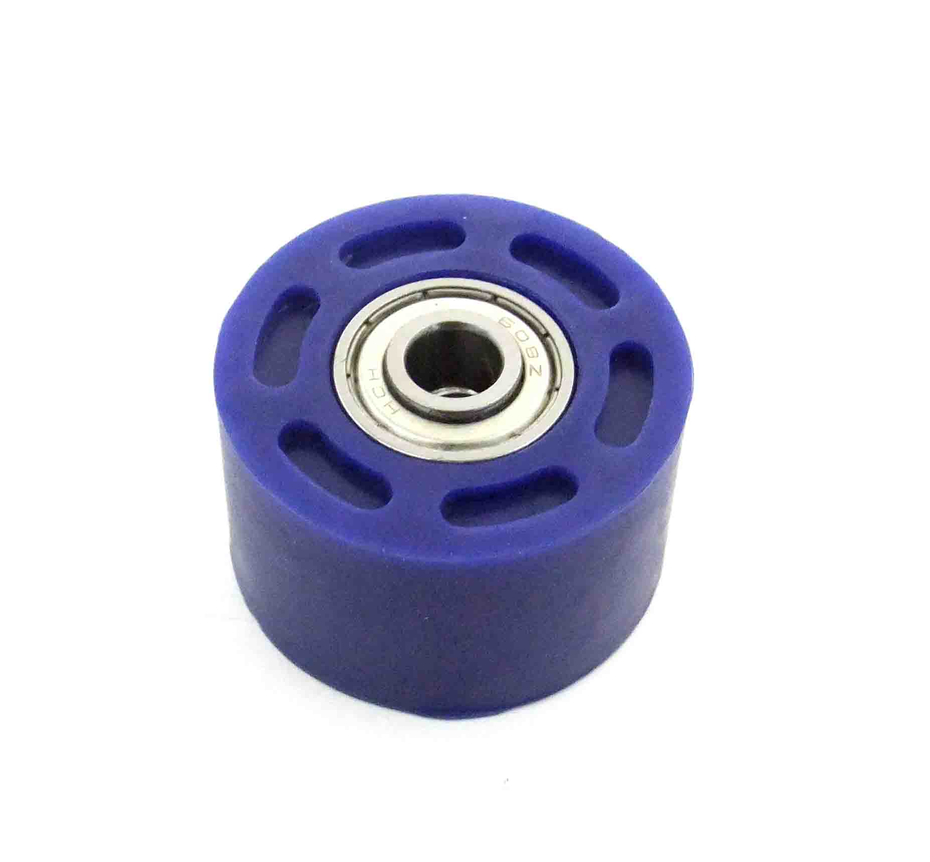 SCHREMS KETTENROLLE 42MM (L) BLAU