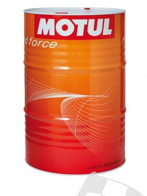 Motul Engine Oil 3000 4t w50 8l Drum