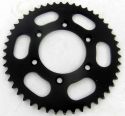 ESJOT REAR SPROCKET 50 RR SPIKE 420-48