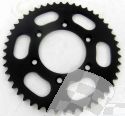 ESJOT REAR SPROCKET 50 RR SPIKE 420-56