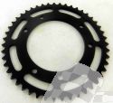 ESJOT REAR SPROCKET DERBI RIEJU YAMAHA 420-46