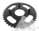 ESJOT REAR SPROCKET 520-41 HONDA AX1 250