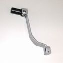 SCHREMS GEAR SHIFT LEVER STEEL CR250 87-