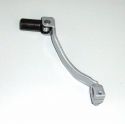 SCHREMS GEAR SHIFT LEVER STEEL CR125 83-