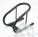 DRC WHELL TIRE CHOCK FOR YOUR VAN OR TRUCK DIMENSION: 130 MM