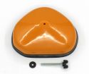 TWIN AIR AIRBOX COVER KA KLX 450R 08- 08-