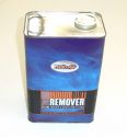 TWIN AIR LIQUID DIRT REMOVER 4LTR.