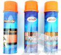 TWIN AIR  DIRT REMOVER SPRAY+CONTACT CLEANER+LIQUID POWER SPRAY SET 500ML