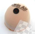 TWIN AIR FILTER HUSQUARNA TE ALL125-360 90- ALL 4-STROKE 02-