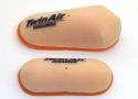 TWIN AIR FILTR SET HUSABERGALL MODELS FILTR TOP&SIDE89-99