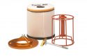 TWIN AIR COMPLETE KIT + FILTER (FR) 400EX 99-