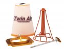 TWIN AIR POWER FLOW KIT YAMAHA BANSH EE 87-