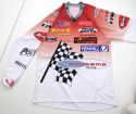 SCHREMS MX TEAM HEMD GRSSE XS/140