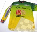 SCHREMS TEAM TRIKOT OLD SCHOOL 2006 XL