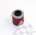 SCHREMS OILFILTER BOMBARDIER DS 450XC/MX