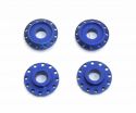 SCHREMS SCHEIBE ALU TYPE 12 4-PACK 18MM BLAU