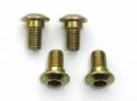 SCHREMS BREMSSCHEIBENSCHRAUBE M 8X15 MM 4-PACK RMZ 450 05-/250 7