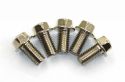 SCHREMS BOLT BOX M8 X 15 MM 8.8 5-PACK M8X15