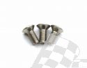 SCHREMS BREMSSCHEIBENSCHRAUBE 3-PACK KTM 65,RM80-85/YZ85/VERSCIS