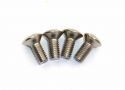 SCHREMS BREMSSCHEIBENSCHRAUBE 4-PACK KTM 65,RM80-85/YZ85/VERSCIS