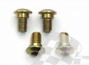 SCHREMS BREMSSCHEIBENSCHRAUBE M 8X15 MM 4-PACK RMZ 250 07-/450 0