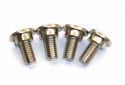 SCHREMS BREMSSCHEIBENSCHRAUBE 6x15MM 4-PA SHOULDEROT BOLT KX/KXF