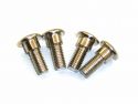 SCHREMS BREMSSCHEIBENSCHRAUBE M 8X22 MM 4-PACK CR/XR REAR M8X22M