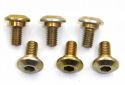 SCHREMS BRAKE DISK SHOLDER BOLT M6X13 FRONT RMZ 250 07-/450 05-