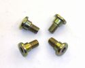 SCHREMS BREMSSCHEIBENSCHRAUBE M8X1.25 01-/REAR KX 07-REAR M8X1.2