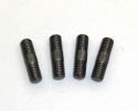 SCHREMS SPOCKET STUD SET M8X16 KAWASAKI KX 80/85 ALL M80X16