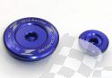 ZETA ENGINE PLUG SET ALU YAMAHA YZ 450F 06-09 WR250F/WR450F 03-