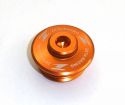 ZETA OIL FILLER PLUG KTM EXC/SX/SM/LC-4 ALL ORANGE