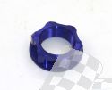 ZETA STEERING STEM NUT ALU M22X27-P1.0 H12 YAMAHA YZ 85 02- / TT