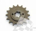 SCHREMS FRONT SPROCKET  CAGIVA 125, 428-15