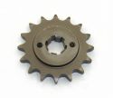 SCHREMS FRONT SPROCKET  CAGIVA 125, 428-14