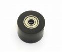 SCHREMS CHAINROLLER 32x29 MMI  32X29MM BLACK