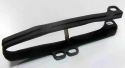 UFO SWINGARM CHAIN SLIDER CR 125/250/500 93-94   BLACK