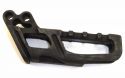 UFO CHAIN GUIDE CR 125-250 05-06 /CRF 05-06   BLACK