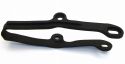 UFO SWINGARM CHAIN SLIDER KXF 250-450 06-08 KLX 450R   BLACK