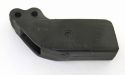 UFO CHAIN GUIDE BETA 250-525RR 04-09, KTM SX 85 04-/ ALL SX/SXF 96-07 BLACK