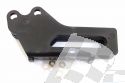 UFO CHAIN GUIDE YZ 125-250 03-08 /YZF 03 /WRF 03-06   BLACK