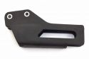 UFO CHAIN GUIDE YZF 250-450 04-05   BLACK