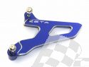 ZETA RITZELABDECKUNG VORNE ALU RMZ 250 07- / RMZ 450 05- /YZ 250