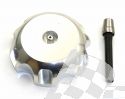 SCHREMS FILLER CAP ALU KTM -06 / HUSABERG -08/ SU LT ALL TITAN-C