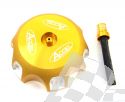 SCHREMS FILLER CAP ALU YA YZ/YZF/WRF ALL -03 HUSQVARNA 05-08 GOL