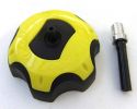 SCHREMS FILLER CAP PLASTIC SU RM 80-250 86- RMZ 250 10- RMZ 450