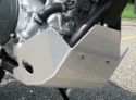 ZETA ENDURO GLIDE PLATE YAMAHA WR 250R/X 08-