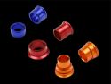 ZETA WHEEL  SPACER REAR SUZUKI DRZ 400 00-